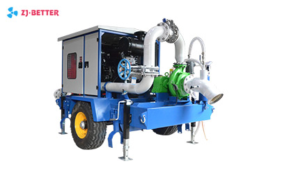 Manure Pump